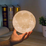 ORIGINAL MOON LAMP