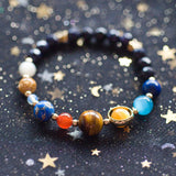 FREE SOLAR SYSTEM BRACELET