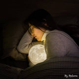 ORIGINAL MOON LAMP