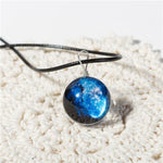ORIGINAL GLASS BALL NECKLACE