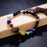 FREE SOLAR SYSTEM BRACELET
