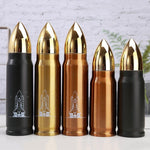 Space Shuttle Thermo Bottle