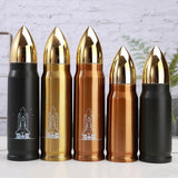 Space Shuttle Thermo Bottle