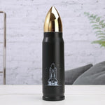 Space Shuttle Thermo Bottle