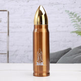 Space Shuttle Thermo Bottle