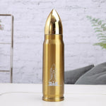 Space Shuttle Thermo Bottle