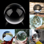 LENS BALL