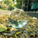 LENS BALL