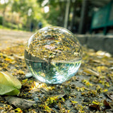 LENS BALL