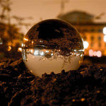 LENS BALL