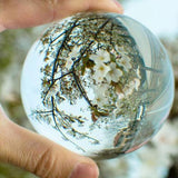 LENS BALL