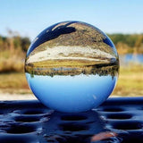 LENS BALL