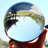LENS BALL