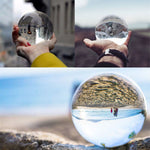 LENS BALL
